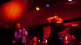 Benediction - Burying the Hatchet (Live Portugal 2010)