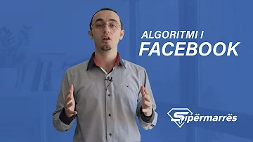Cosa sono gli algoritmi di Facebook?