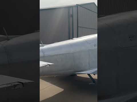 Mooney A20E #2023