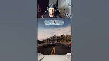 Highway Mayhem: Observing Drivers