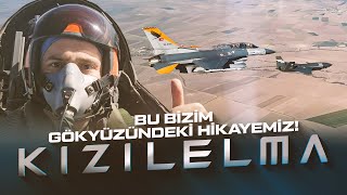 Bu Bizim Hikayemiz Havacılık Tarihinde Bir İlk Bayraktar Kizilelma