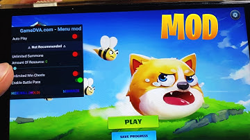 Mighty Party MOD iOS (Menu, VIP/Unlimited Resources)