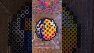 DIY Pokemon Fuse Bead Easy Craft Ideas Tutorial - Park Ball!