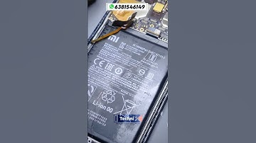 POCO X3 pro slow charging problem solved #pocox3pro