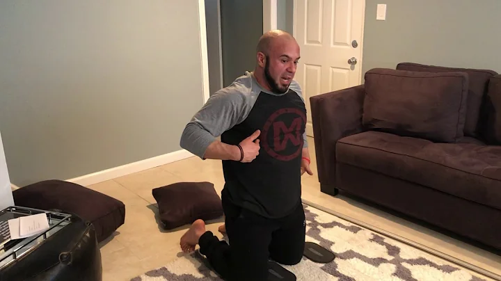 The Best at home workouts with Furniture movers