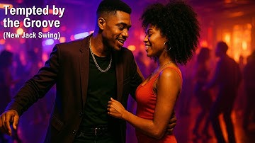 Tempted by the Groove - New Jack Swing