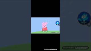 Pepa Pig 3 Crying Compilation