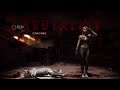 Mortal Kombat 11 Sonya “Here Comes The Boom” Brutality