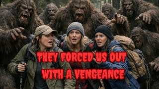 Download Lagu OUR EXPERIENCE WITH BIGFOOT WAS EXTREMELY DANGEROUS            EPISODE 904 MP3