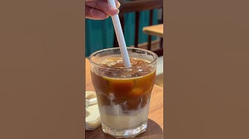 Coffee to the rescue!!! #coffee #food #shorts #shortsvideo #cafe