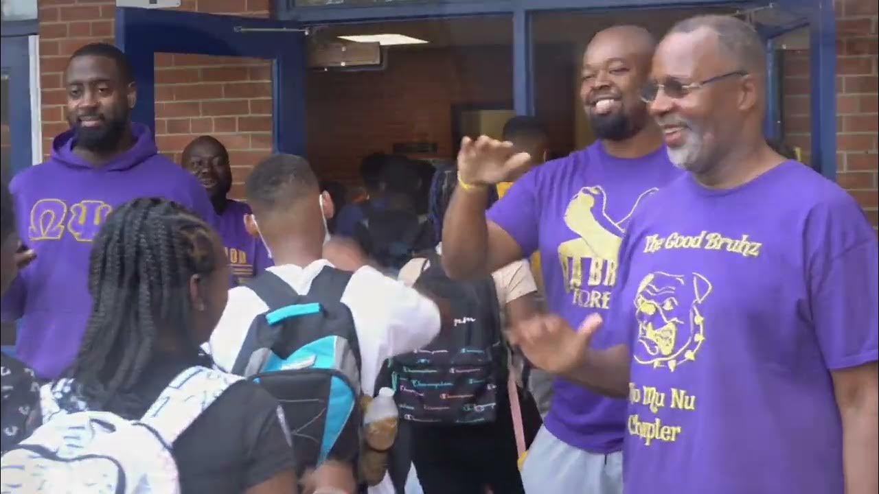 2022 Back Levey Middle School YouTube