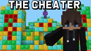 Minecraft Manhunts Stereotypes