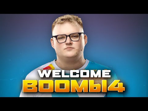 Welcome: Kirill "Boombl4" Mikhailov | Cloud9 CS2 Roster Update