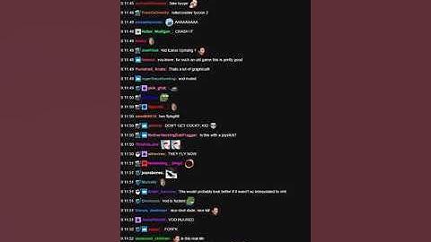Jerma Streams Chat - 3DO Games