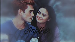 veronica & archie • another love