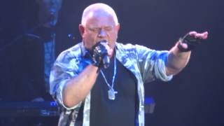 U.D.O. - Balls to the Wall - Live at Masters of Rock 09.07.2015