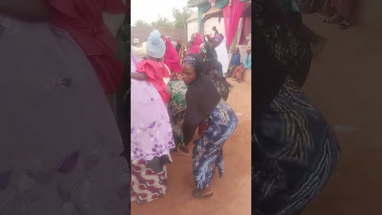 zamucigaba da baku nishadi inda wasigidi a garin kebbi state 