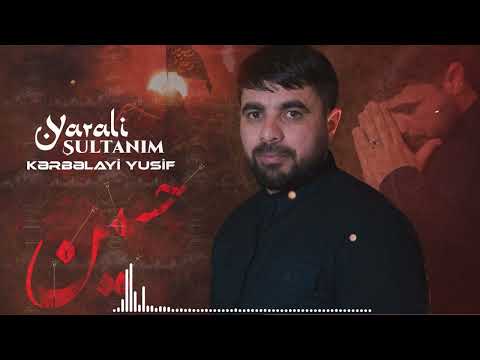 Kərbəlayi Yusif Ay yaralı Sultanım 29 02 2024