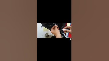 Tail tidy on my rs200 #shorts