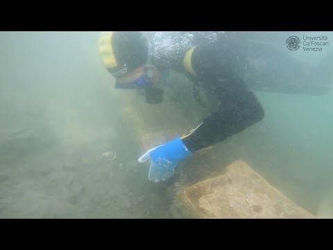 Video: Cosa fa un archeologo subacqueo?