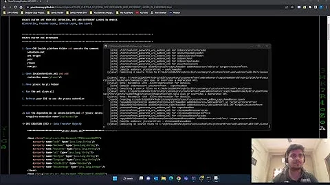 Custom API | OCC | DTO Mapping | Different Layers in SAP Hybris (Controller, Facades, Service, Dao)