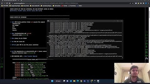 Custom API | OCC | DTO Mapping | Different Layers in SAP Hybris (Controller, Facades, Service, Dao)