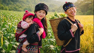 LUNGH NDIE & BORQV GOUV | IU MIEN STORY 12.11.2025