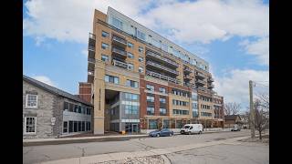 652 Princess St Unit 1020 - $374,900 - MLS X13237076