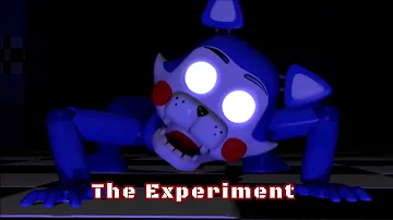 [FNAC/ SFM] The Experiment Short By DutifulNickel [Re-uploaded]