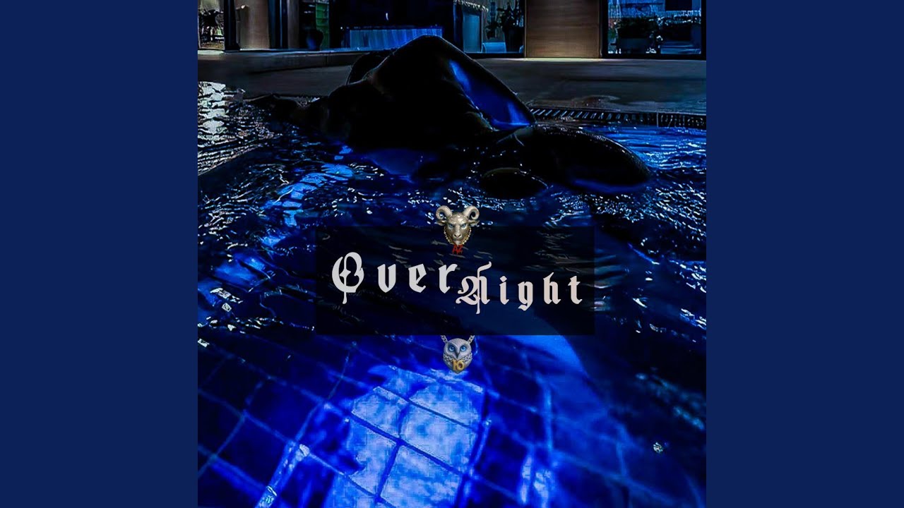 Watch overnight on YouTube Watch overnight on YouTube