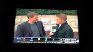 Nick Modico TVG Tribute