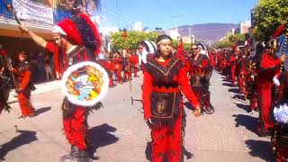 Danzada en ayotlan jalisco