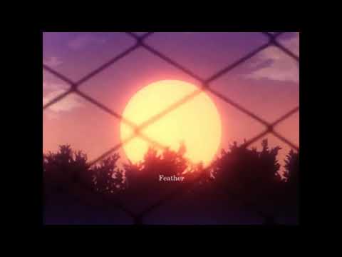 Nujabes Feather Slowed Reverb