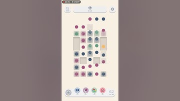 Two Dots Walkthrough Lvl 39