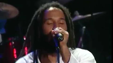 People Get Ready  - Ziggy Marley & The Melody Makers Live at HOB Chicago (1999)