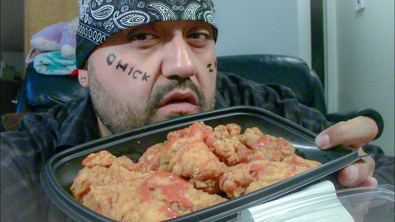 WINCO DELI CHICKEN STRIPS MUKBANG YouTube WINCO DELI CHICKEN STRIPS MUKBANG YouTube