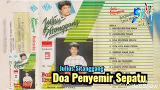 Doa Penyemir Sepatu - Julius Sitanggang