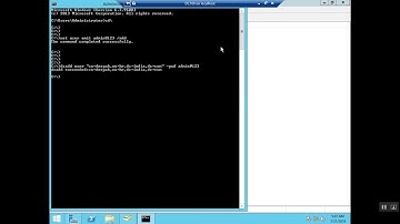 Active-directory user Management Zero to Hero Part-2