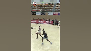 Máy bay Simmons Jr Timothy cất cánh lên rồi  #bongroVBA #MSB #VBA #VBA2025