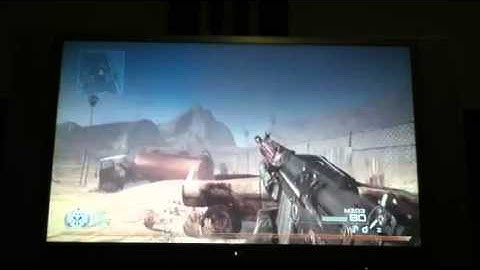 MW2 - Infinite Ammo Glitch - No Hacks