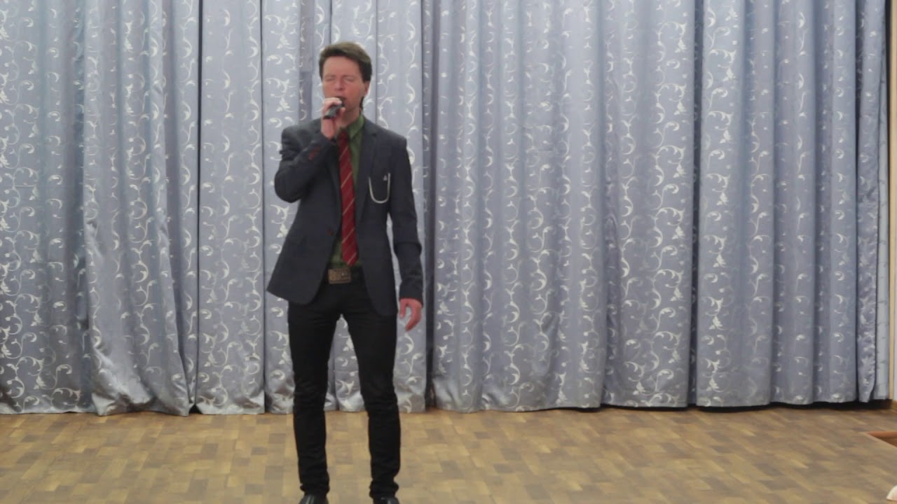 Русский парень - YouTube