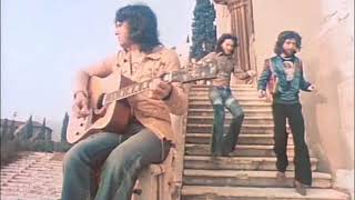 Amico Di Ieri - Le Orme - Videoclip del 1976...