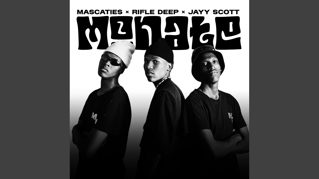 Watch Monate on YouTube Watch Monate on YouTube