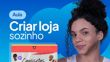 Como criar LAYOUT na NUVEMSHOP? Tutorial NUVEMSHOP completo 💻