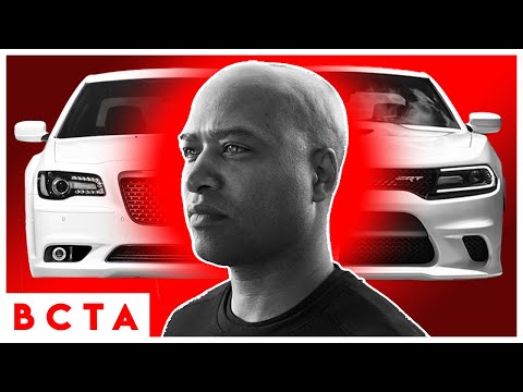 Ralph Gilles Put Chrysler Back On The Map (Car Design Documentary)