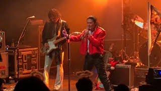 Corey Feldman live at The Observatory in Santa Ana 11/24/23 (Full Performance)