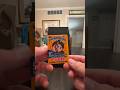 Let’s rip a pack! 1987 GPK 9th Series 5 Sticker Card Pack! #gpk #80s #garbagepailkids