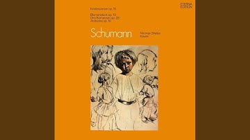 Scenes of Childhood, Op. 15: No. 3: Catch-As-Catch-Can