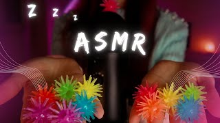 ASMR If You Don't Get TINGLES, I Quit YouTube! (No Talking)