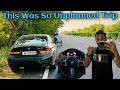 Nikal gaye bmw m340i leke  but kaha  exploretheunseen20